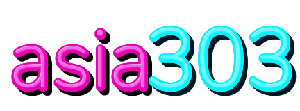 asia303 — logo kanal