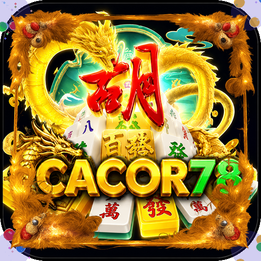 cacor78 — mitra unggulan