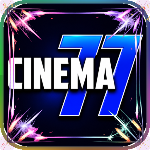 cinema77 — mitra unggulan