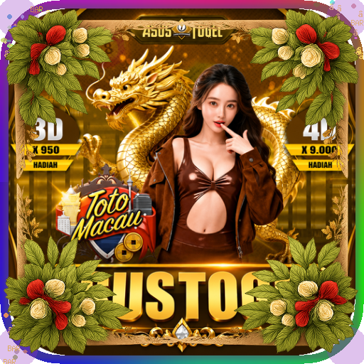 asustogel — mitra unggulan
